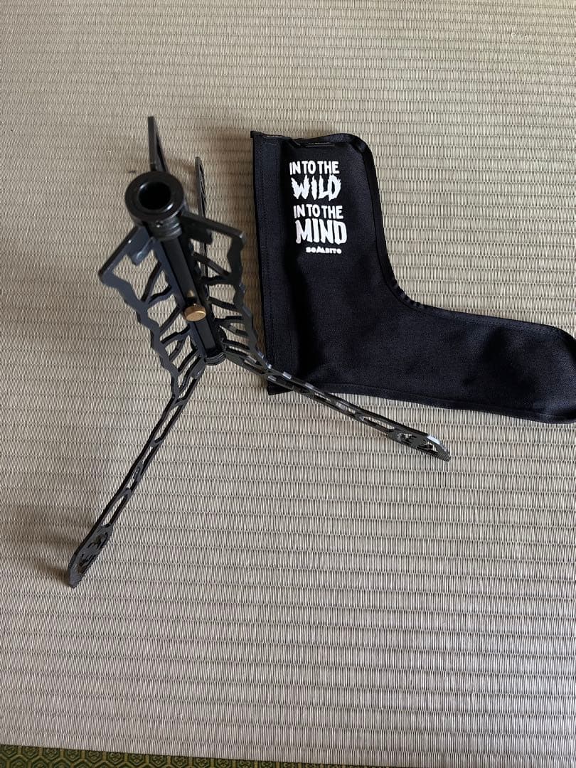 SOMABITO ソマポール ランタンスタンド