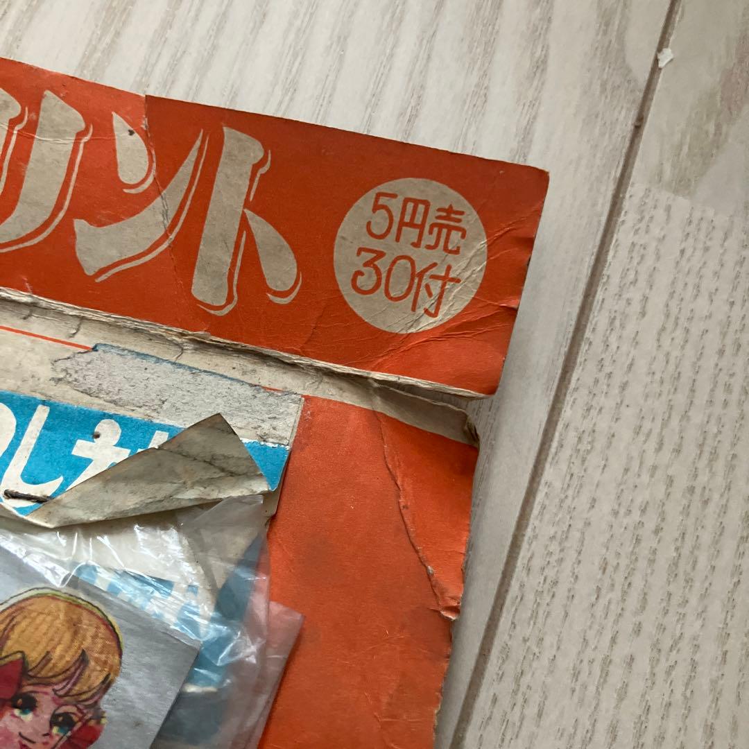 当時品 昭和レトロ うつしえ まとめ売り