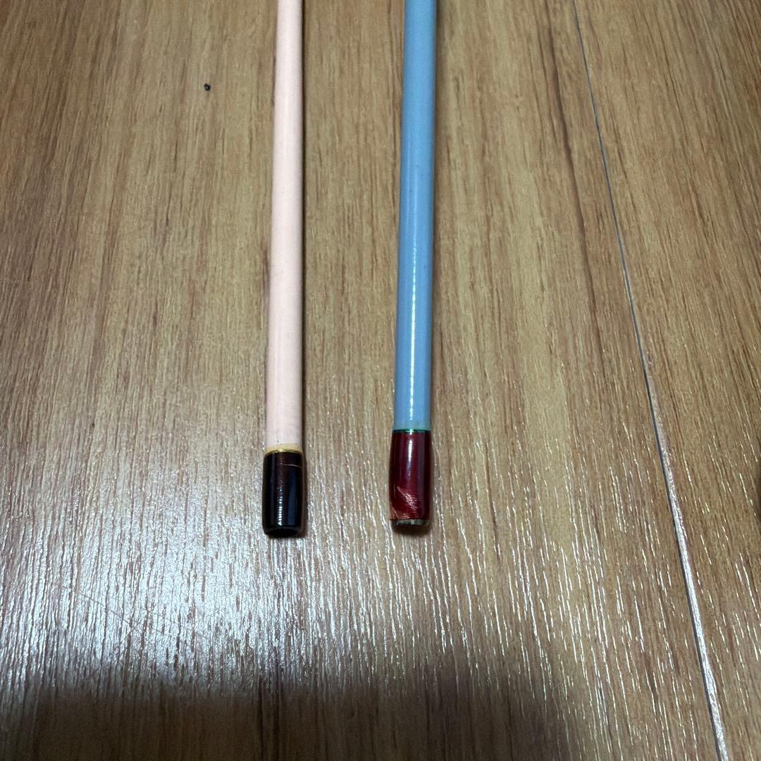 シエラ　エリアトラウト　SAT 682SUL 632SUL セット！