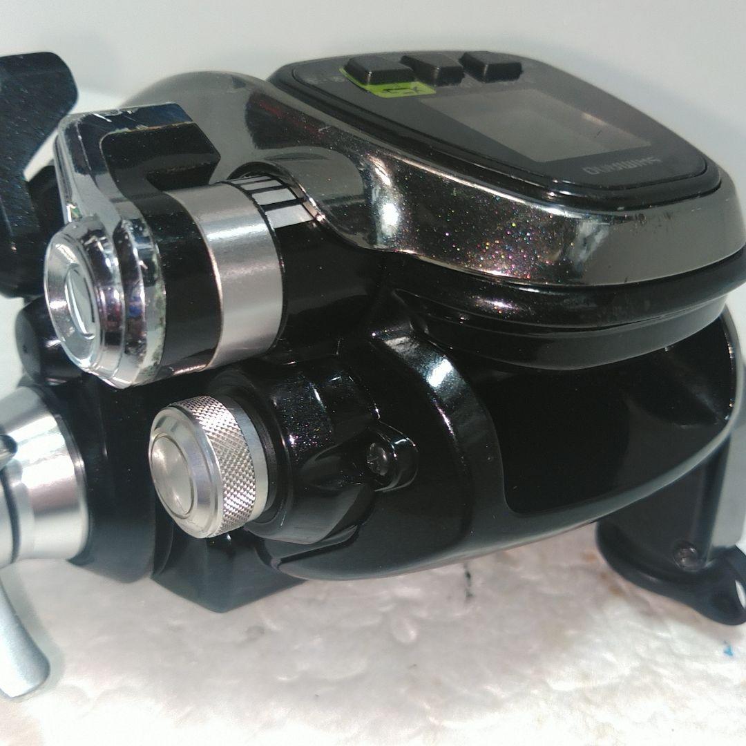 販売 中アウトドア・釣り・旅行用品 - シマノ12フォースマスター3000MK