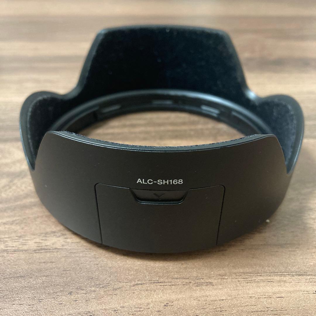 SONY FE24-70mm F2.8 GM2 ZXⅡ保護フィルター付