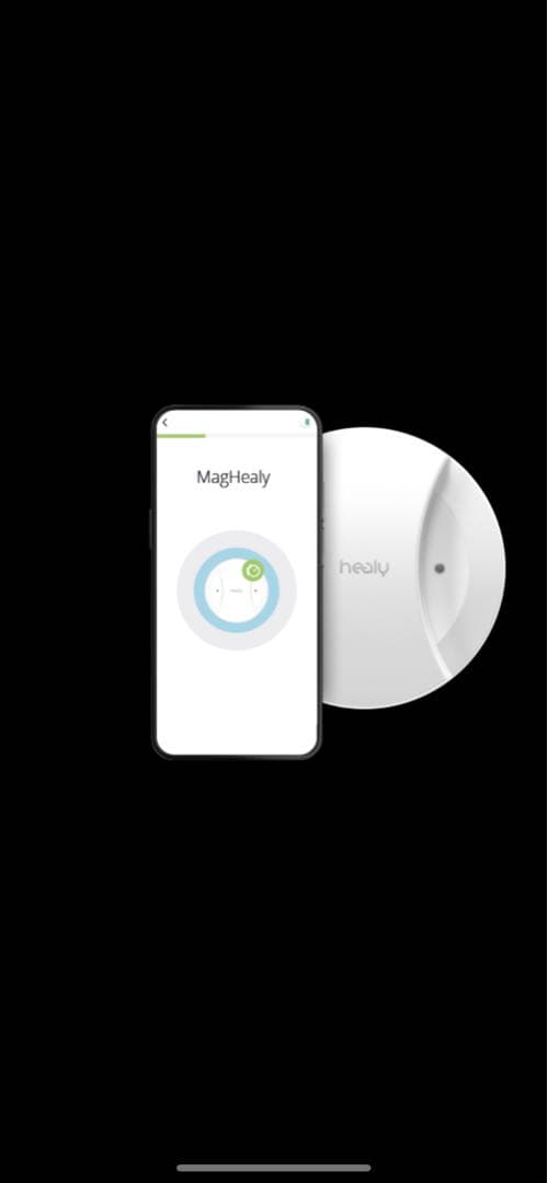 Mag Healy (マグ ヒーリー) - メルカリ