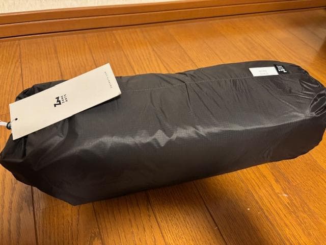 ZANEARTS YAR-2 ゼインアーツ ヤール2　未使用