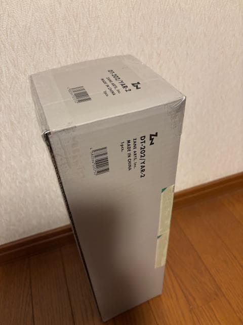 ZANEARTS YAR-2 ゼインアーツ ヤール2　未使用