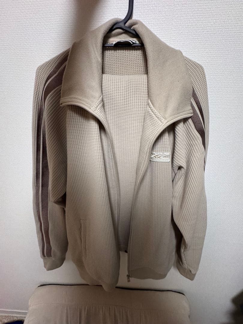 オニツカタイガーonitsukatigerセットアップワッフル | 激安通販のイー