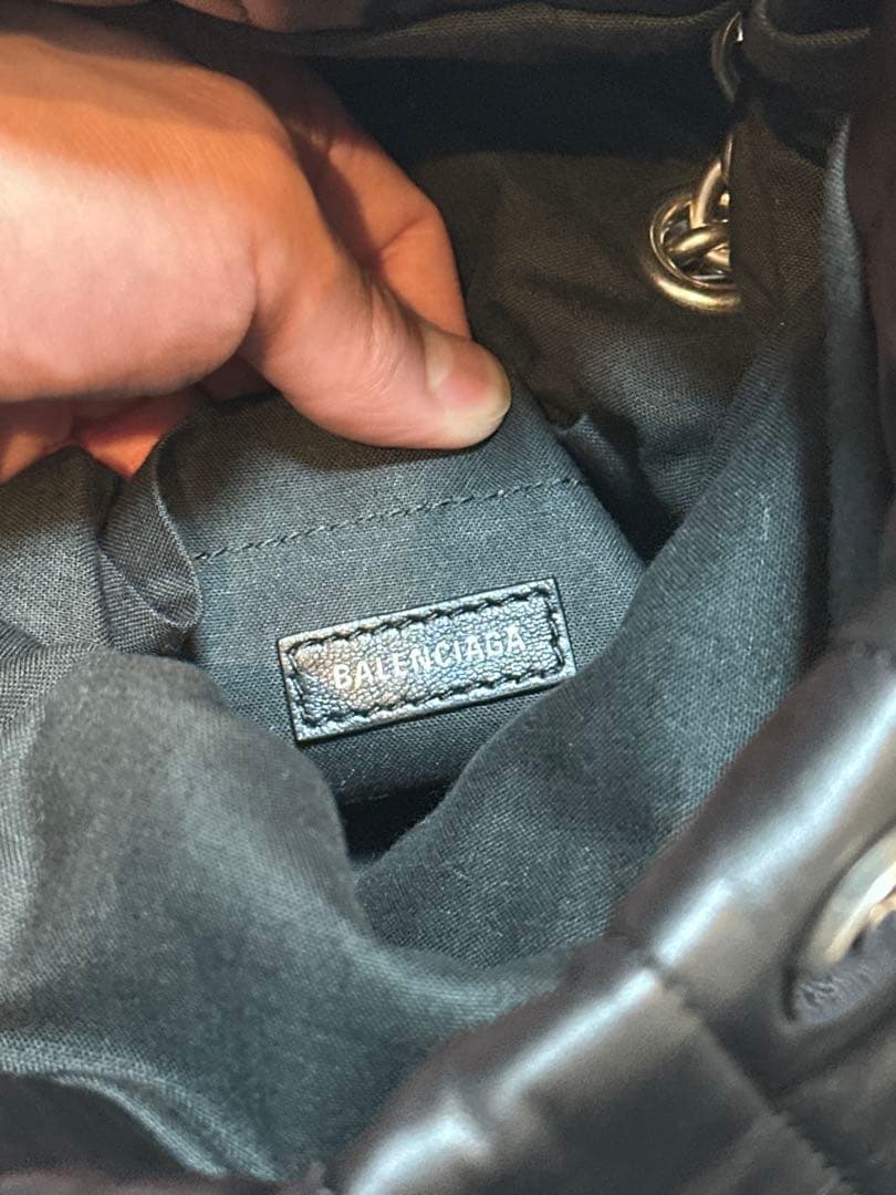 M*店様 BALENCIAGA Monaco