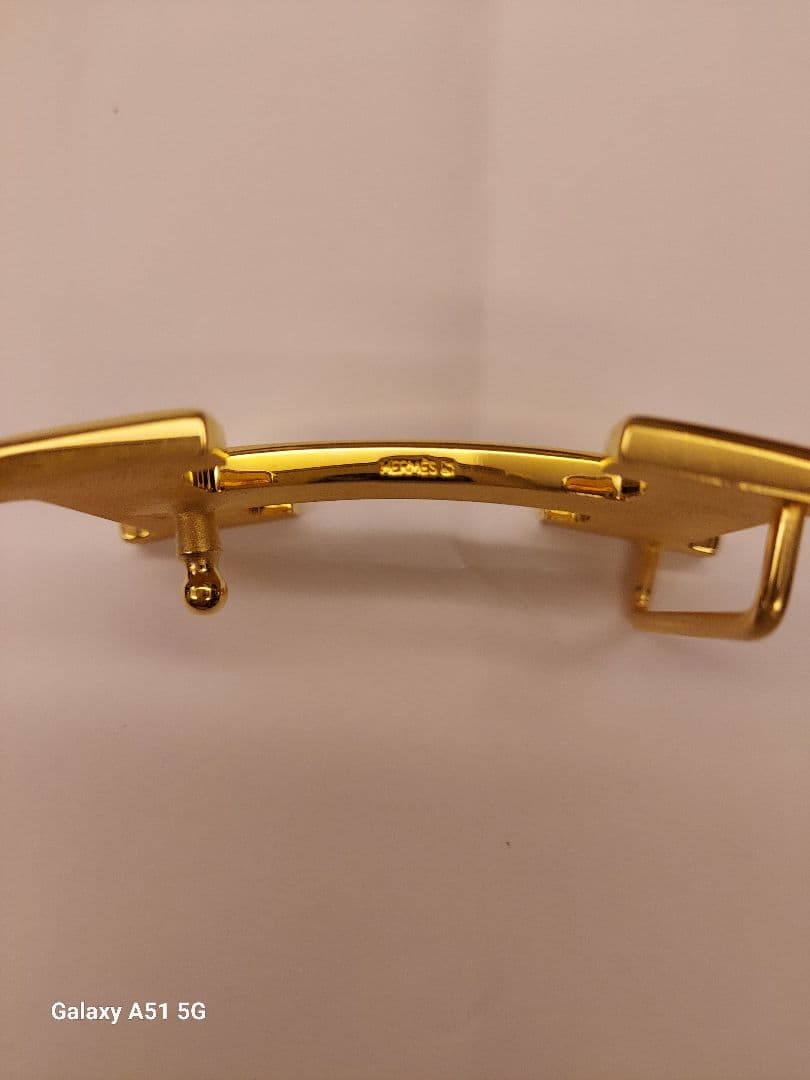 専用　美品❤️HERMES レザー ベルト H型バックル