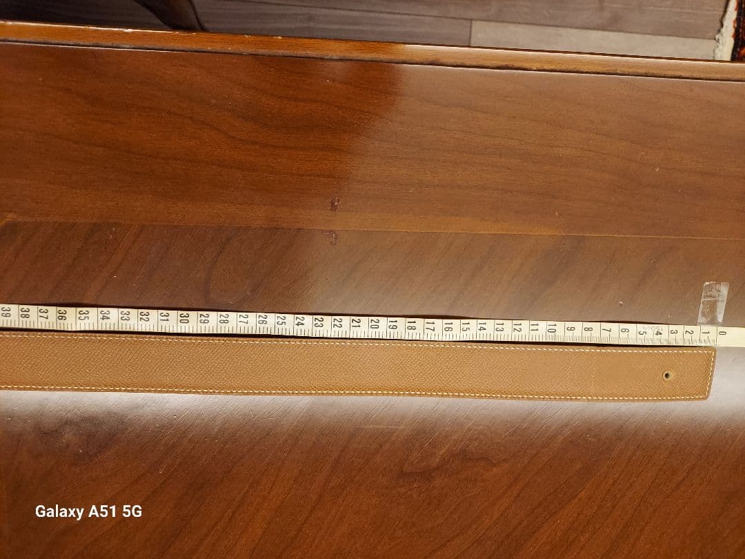 専用　美品❤️HERMES レザー ベルト H型バックル