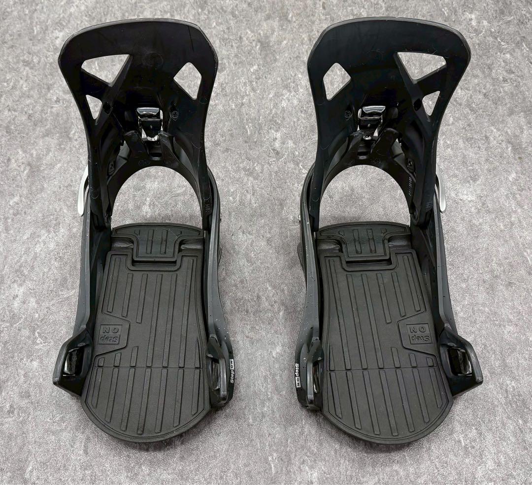 BURTON：Step On® X （Re:Flex ）メンズ Ｍサイズ