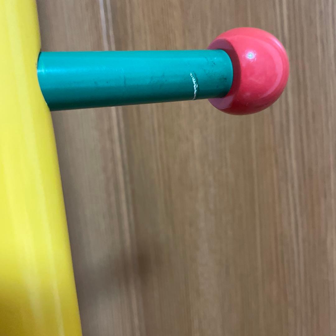 レア‼️ハローキティ木製ポールハンガー&キティちゃんハンガー - メルカリ