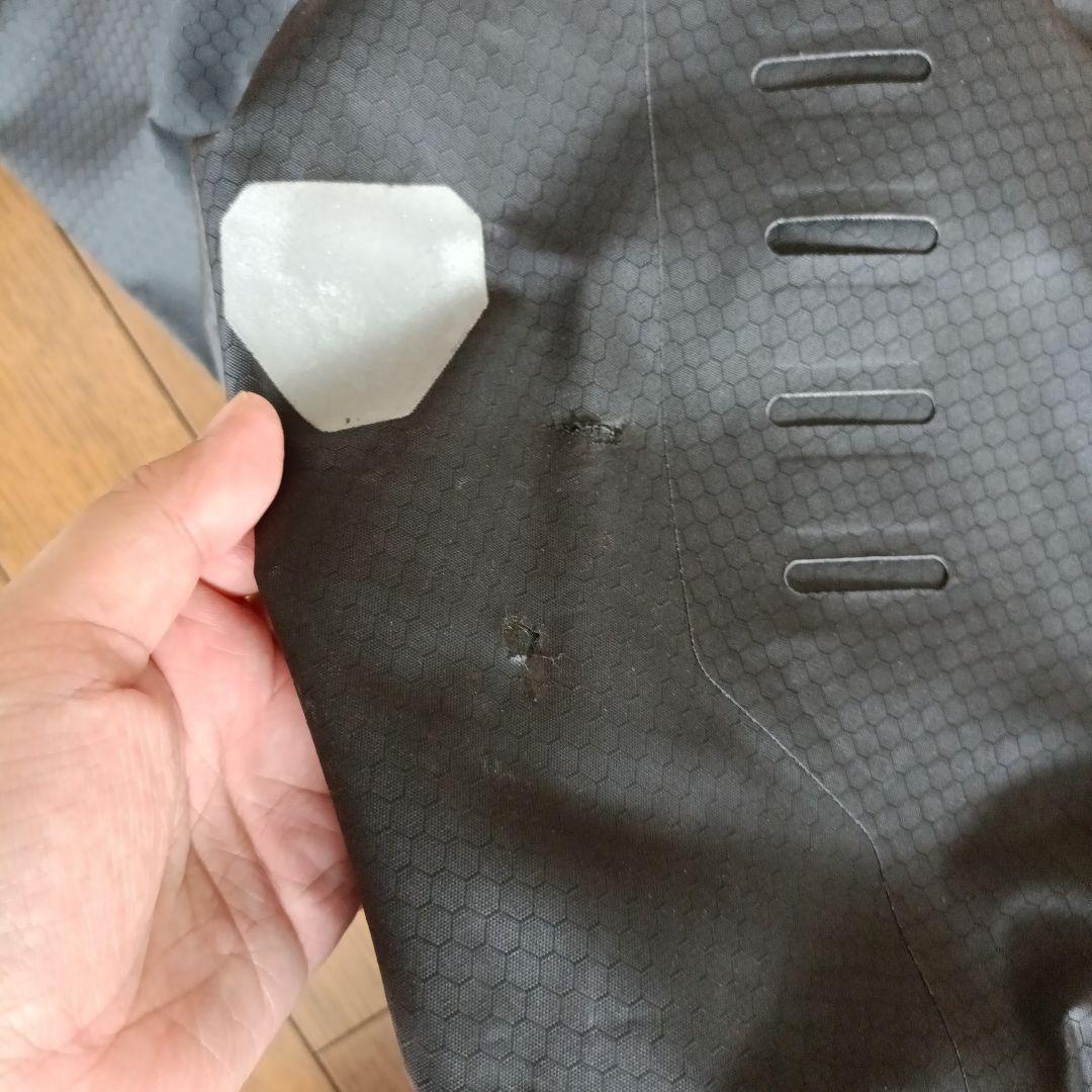 ORTLIEB ( オルトリーブ ) シートパック ブラック 16.5L