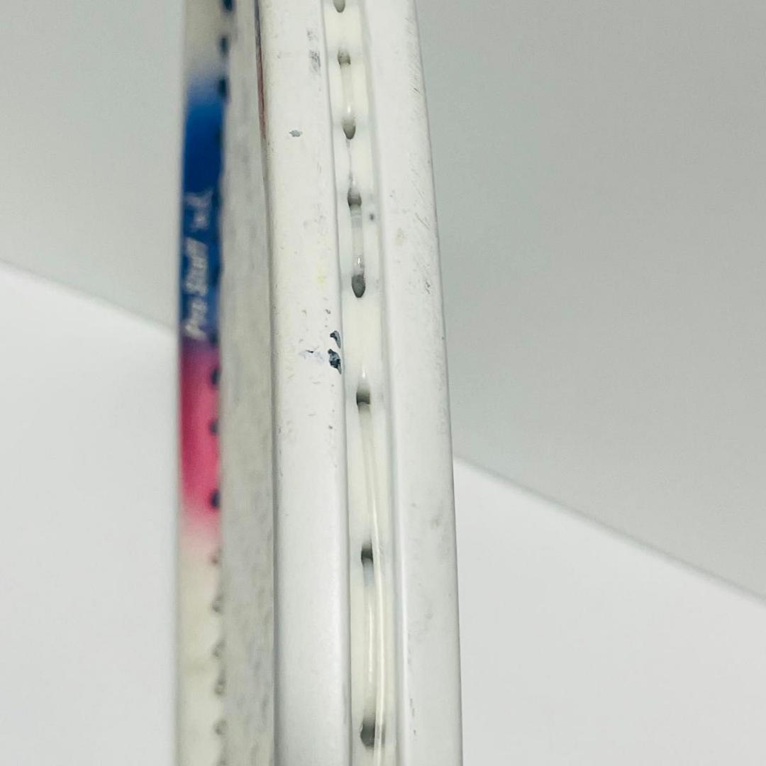 2本セット ウィルソン　PRO STAFF classic beam 95 G3