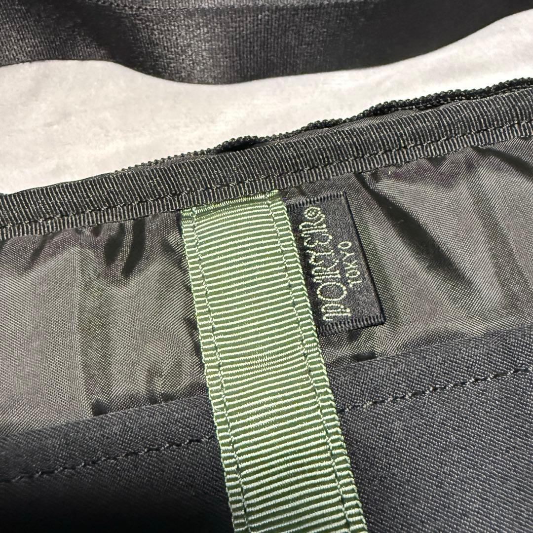 希少 PORTER UNLIMITED ショルダー S ポーター アンリミテッド