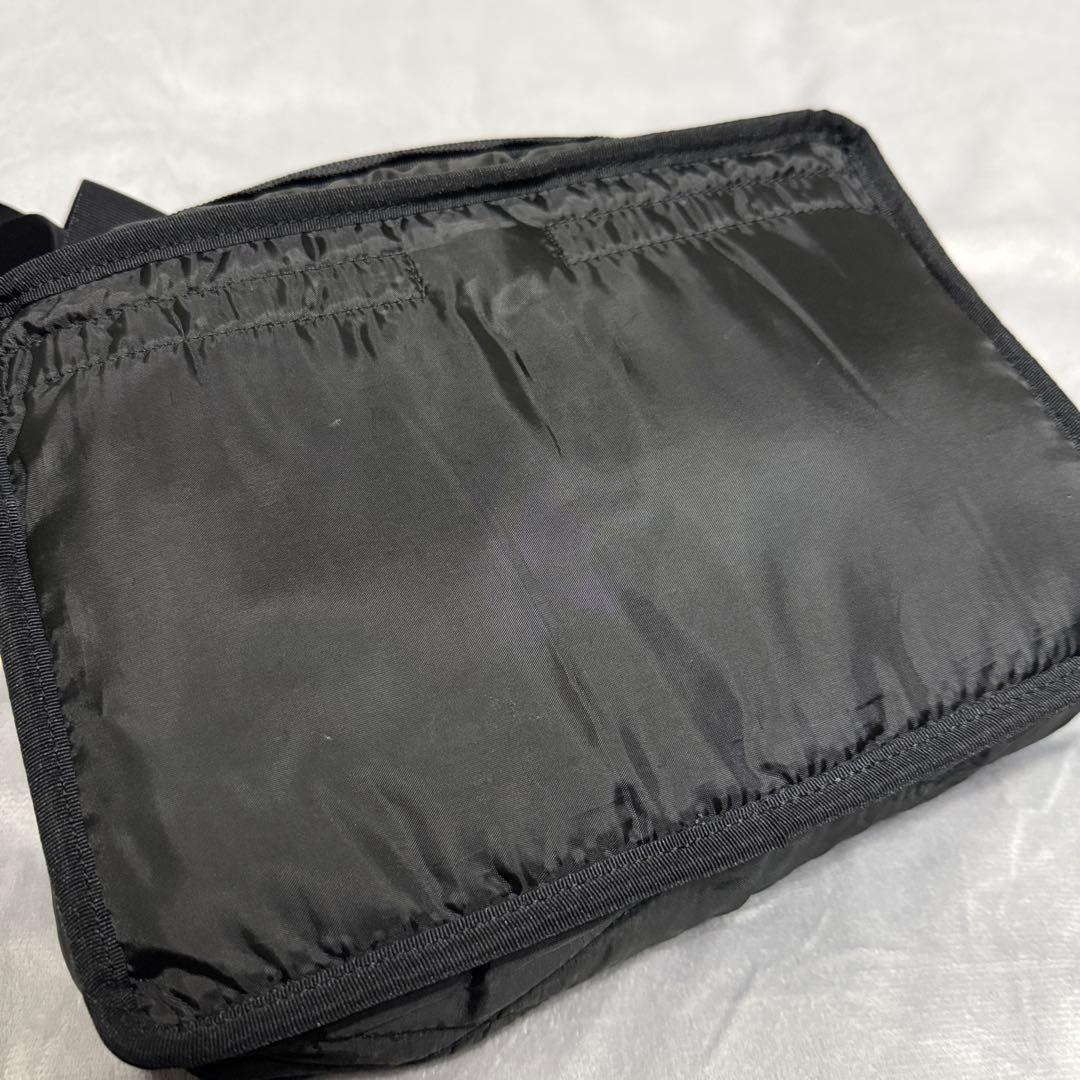 希少 PORTER UNLIMITED ショルダー S ポーター アンリミテッド