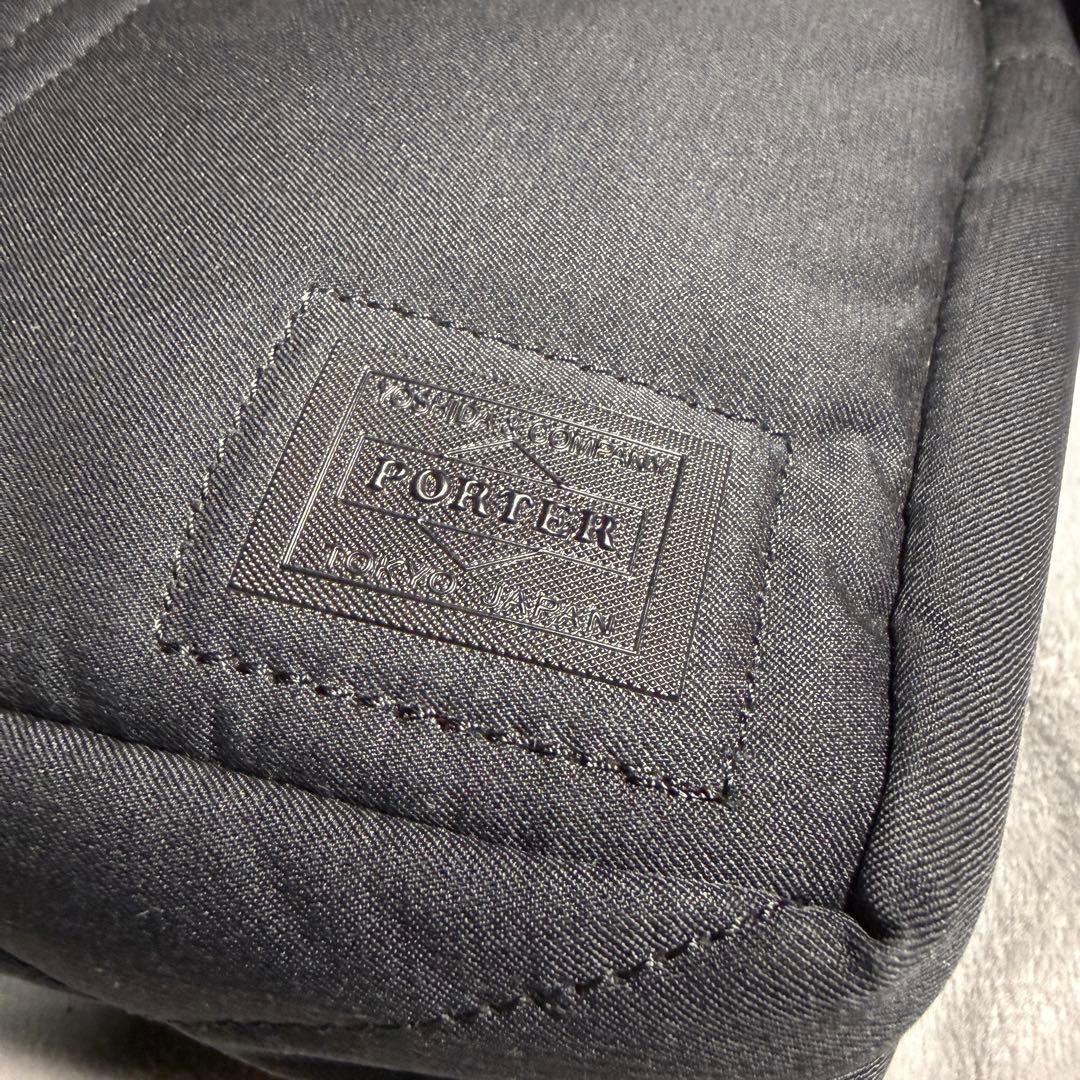 希少 PORTER UNLIMITED ショルダー S ポーター アンリミテッド