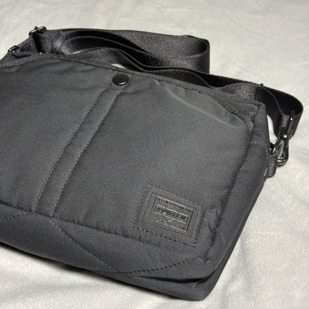 希少 PORTER UNLIMITED ショルダー S ポーター アンリミテッド