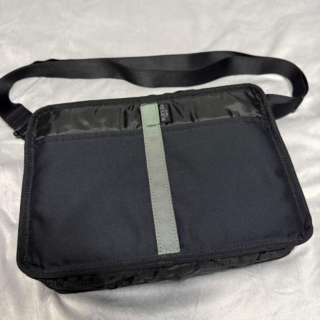 希少 PORTER UNLIMITED ショルダー S ポーター アンリミテッド