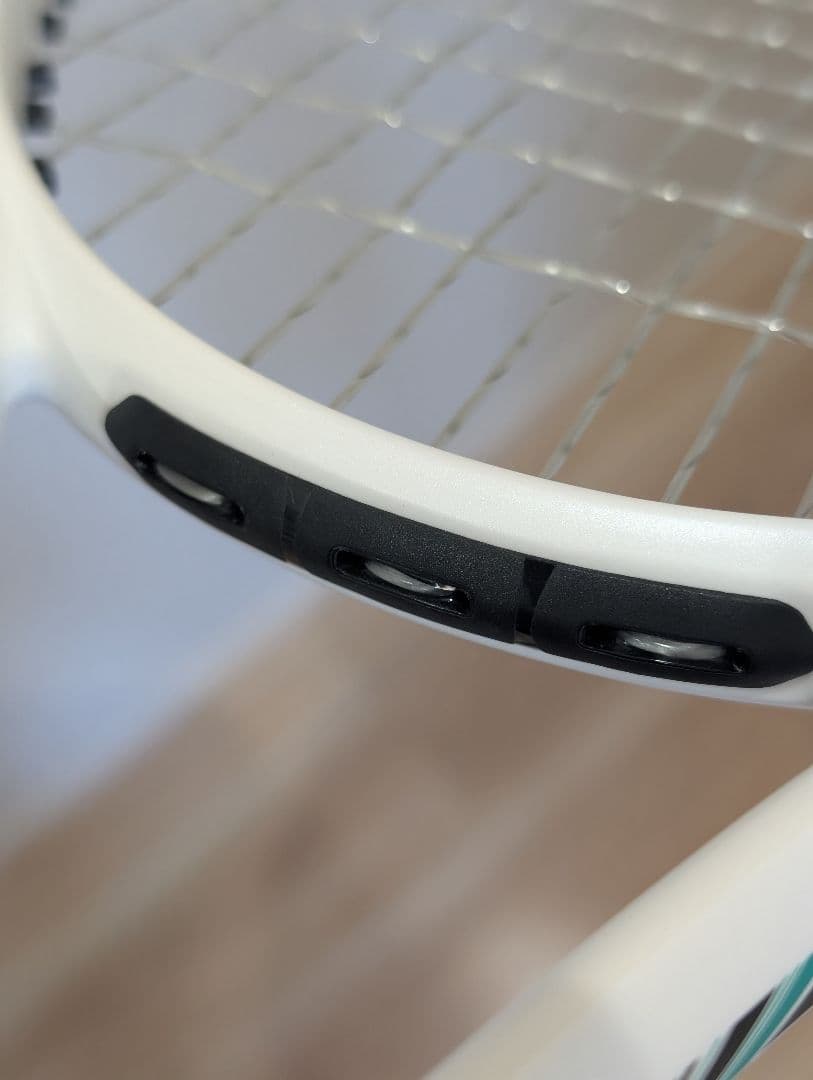 ミズノ　Ｄフォース　ＶＳ１０　美品　テニスラケット　ディーフォース