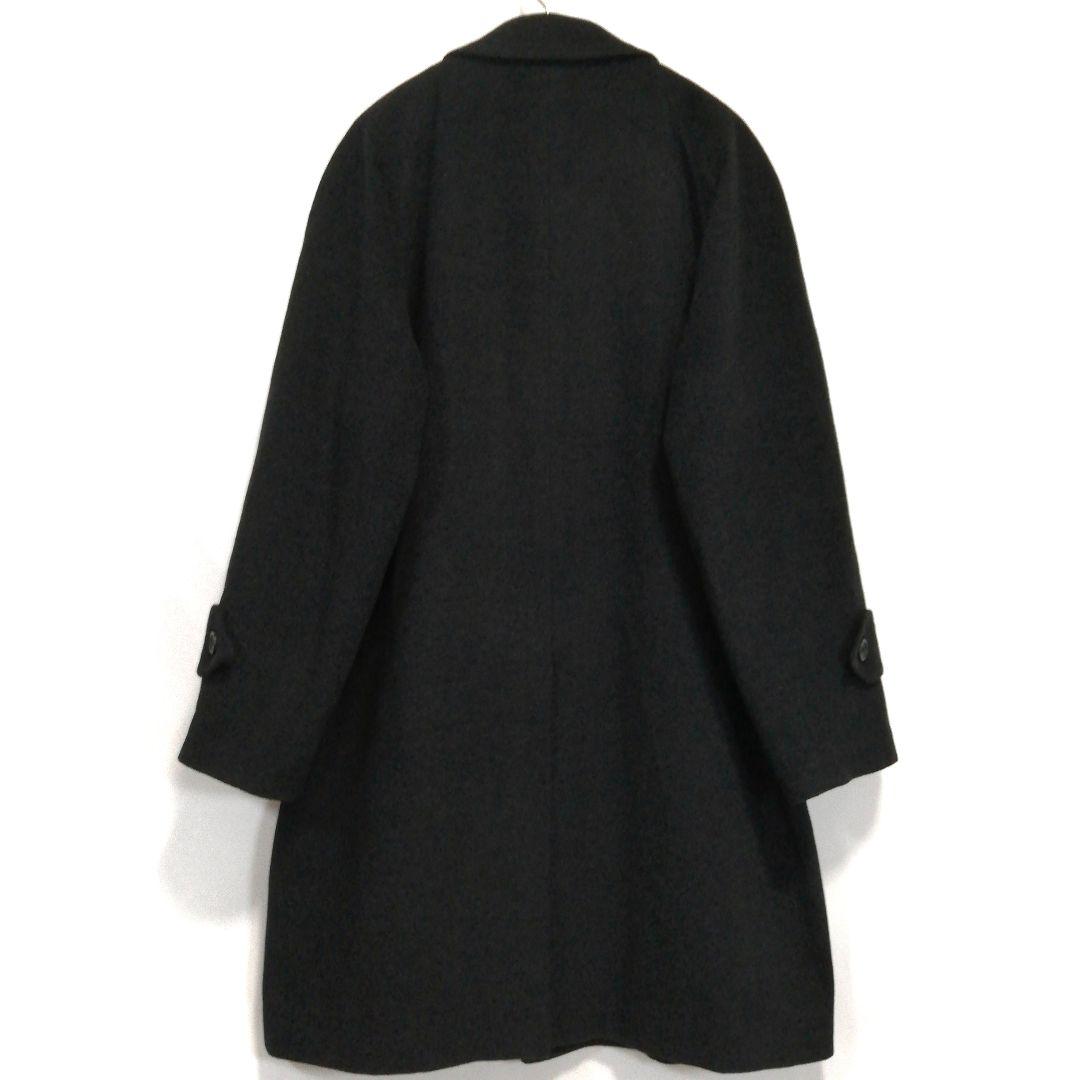 BrooksBrothers カシミヤ混ステンカラーコート ブルックスブラザーズ