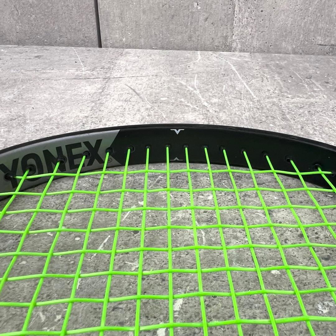 YONEX エフレーザー9V UL-1 テニス ラケット 軟式