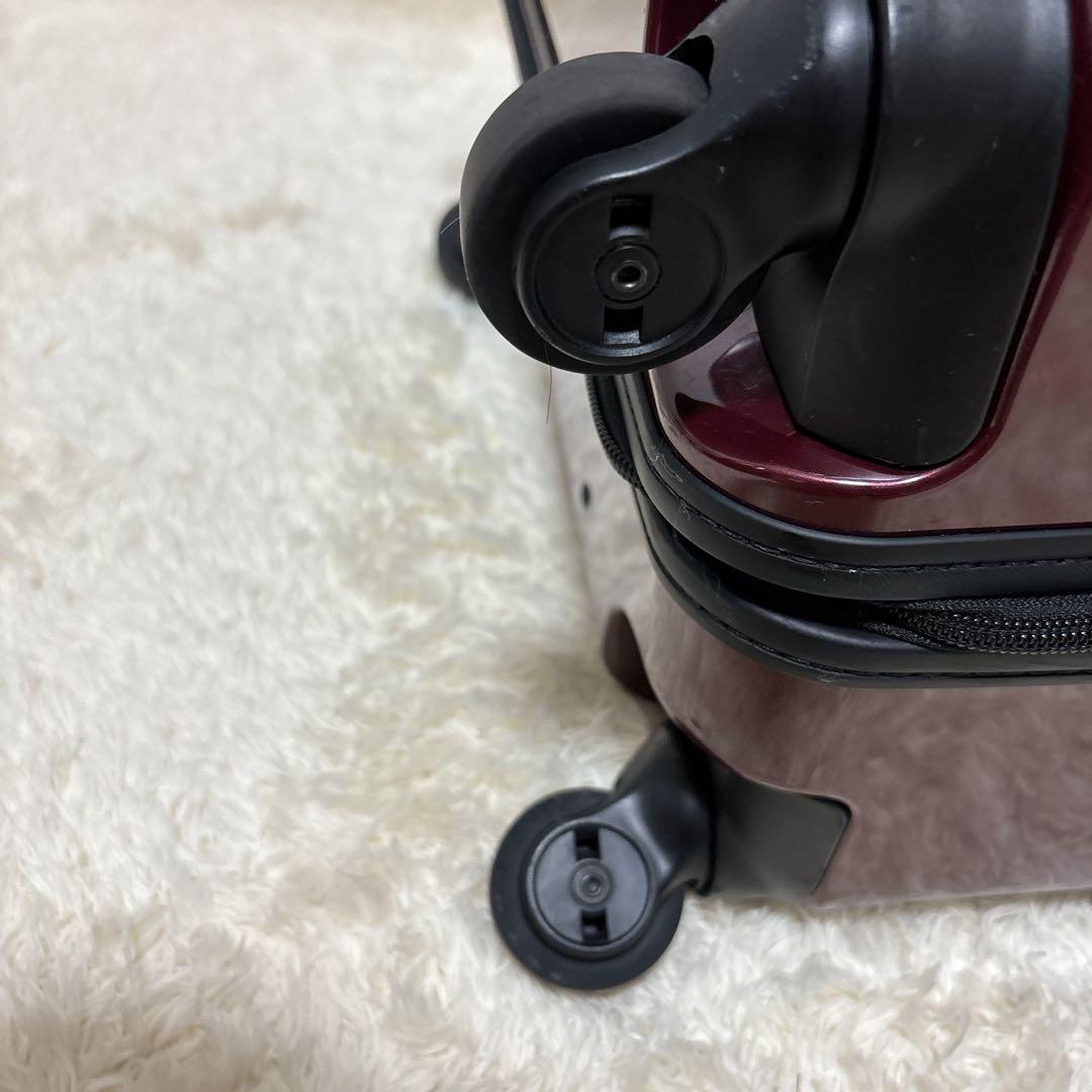 プロテカ スーツケース 機内持ち込み マックスパス MAXPASS