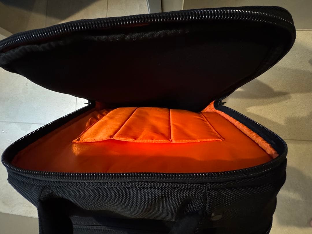 UDG Ultimate Backpack Slim 美品 バックパック