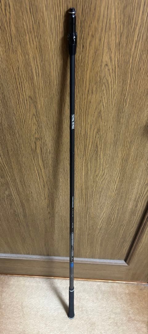 TENSEI 1K BLUE 55s タイトリストスリーブ ドライバー用シャフト