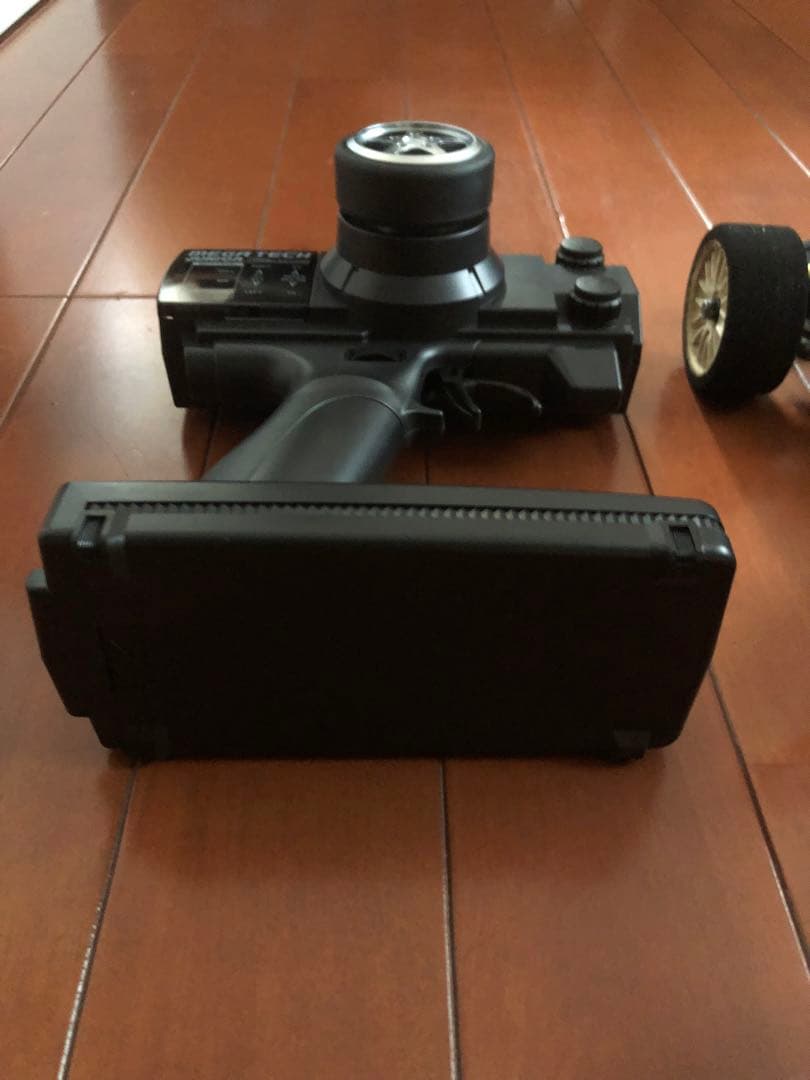 京商 1/10 RC ツーリングカー スパイダー TF2 - メルカリ