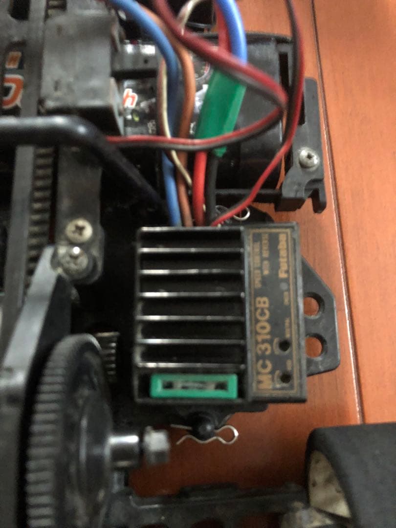 京商 1/10 RC ツーリングカー スパイダー TF2 - メルカリ