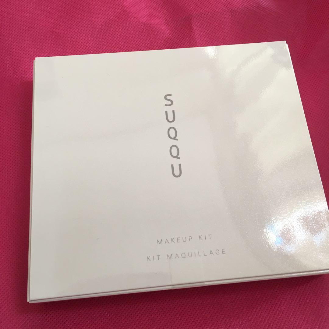 SUQQU ホリデー限定　光飾