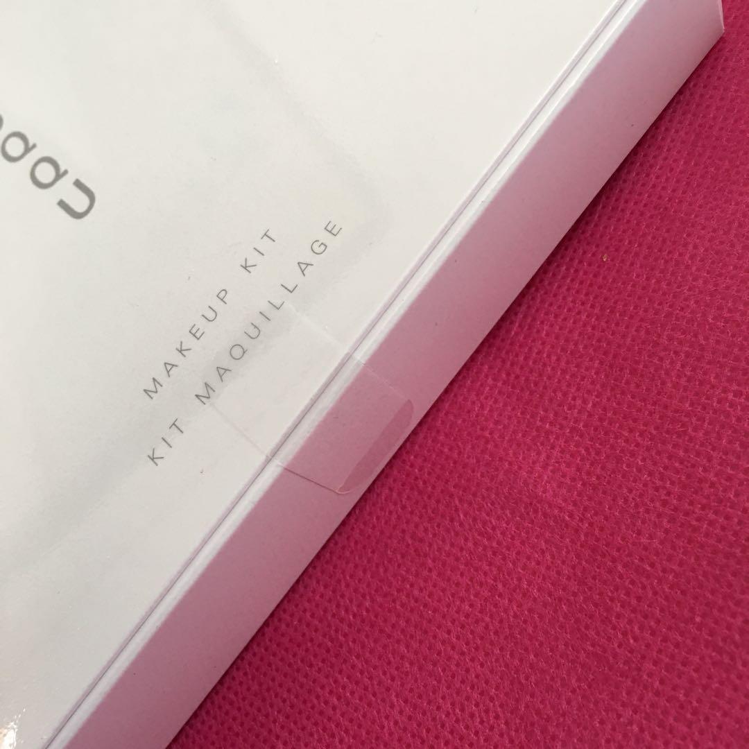 SUQQU ホリデー限定　光飾