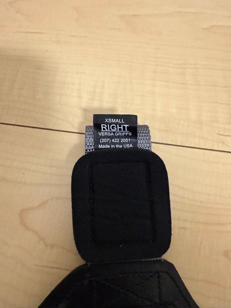 トレーニングセット（使用期間9ヶ月）