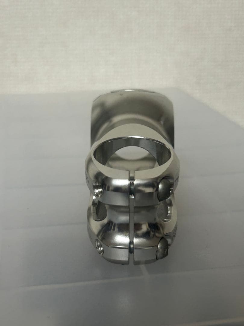 THOMSON elite X2 Stem Silver /10° /70mm