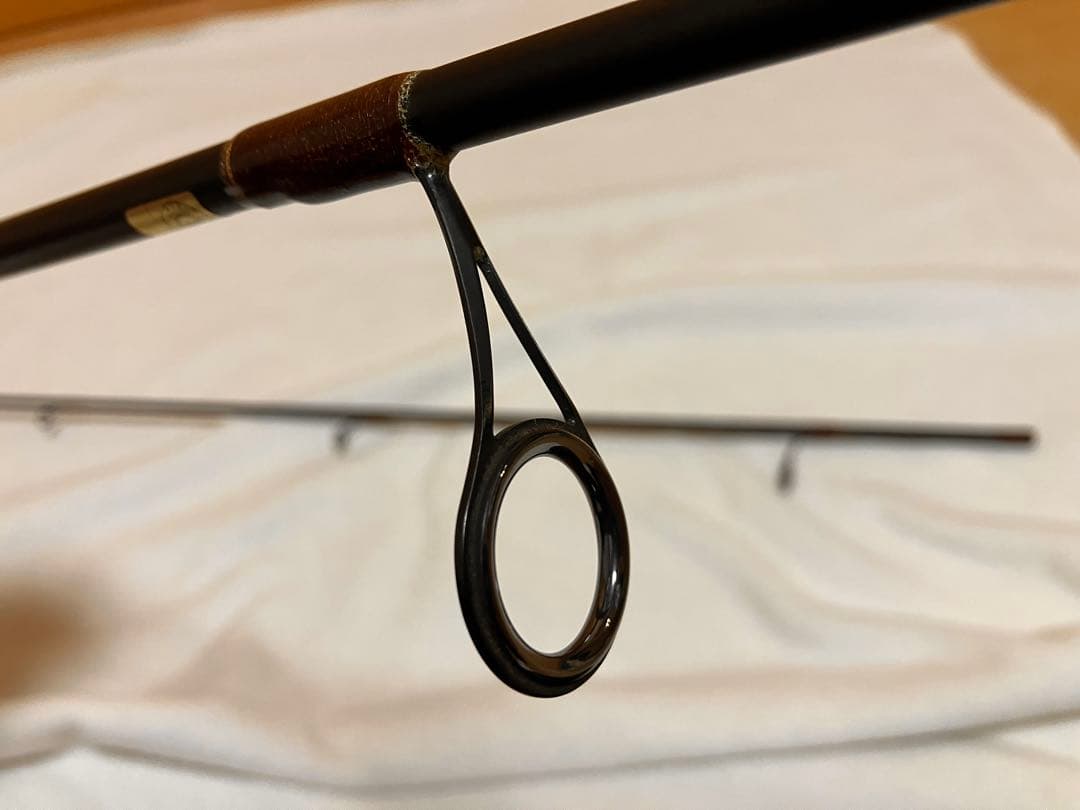 ダイワ ハートランド X HL-X 662 MRS-S スピニングモデル - メルカリ