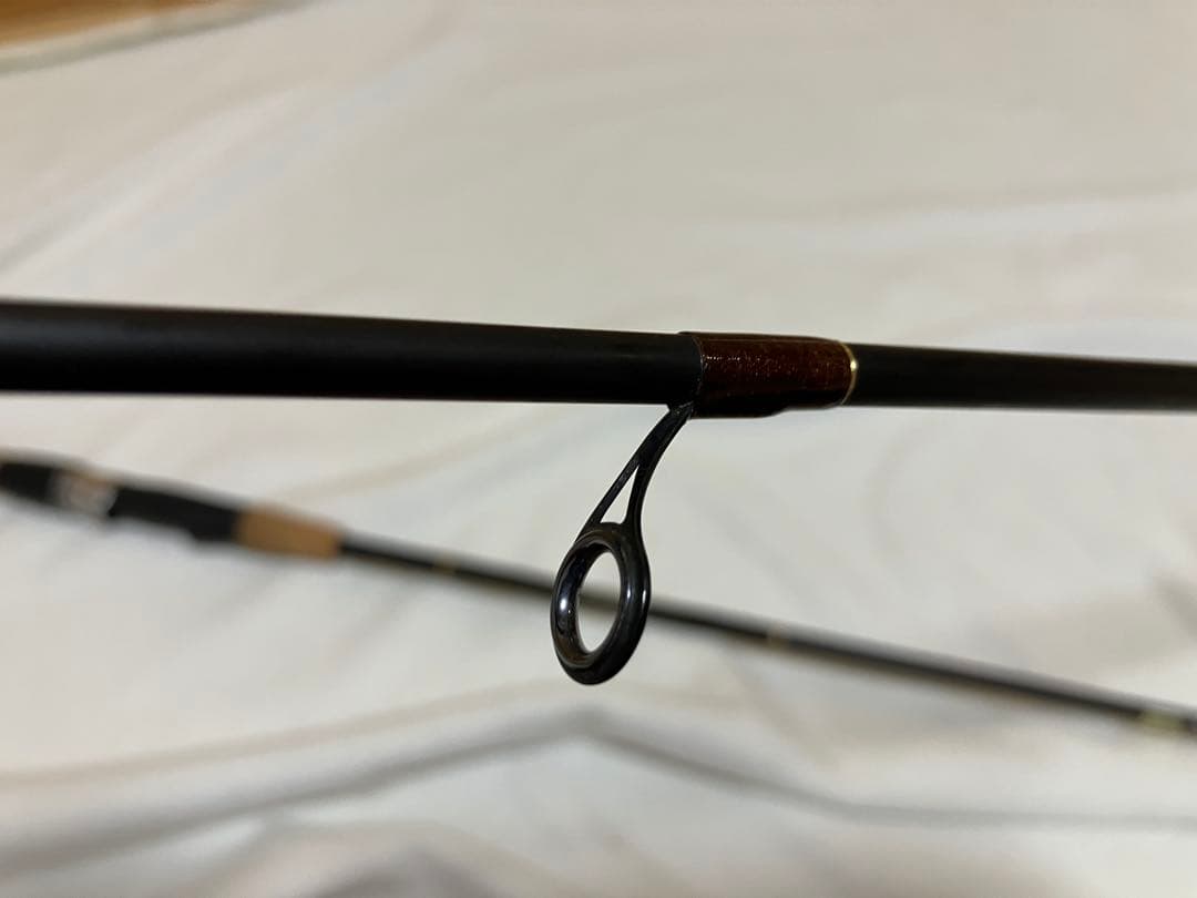 ダイワ ハートランド X HL-X 662 MRS-S スピニングモデル - メルカリ