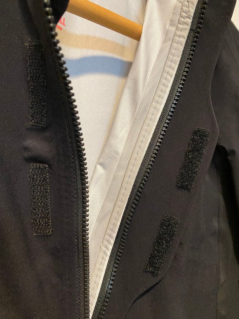 ラファ　RAPHA スープレスジャケット　レディース　XS