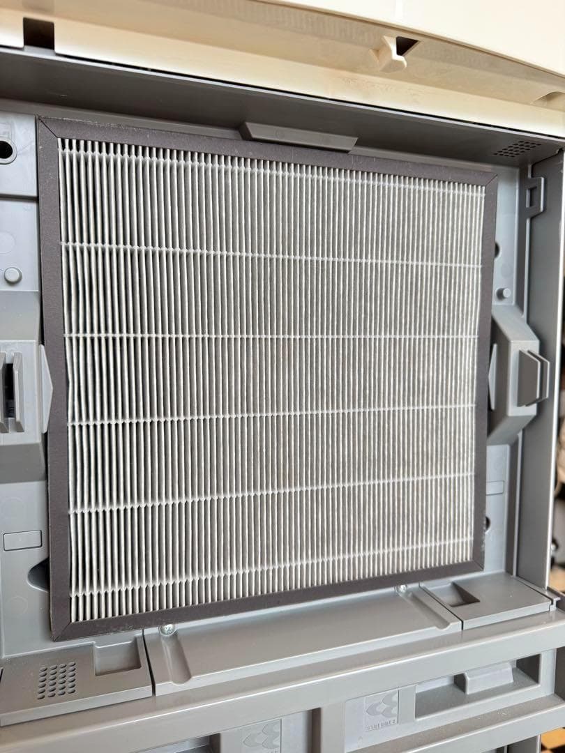 ダイキン DAIKIN 業務用空気清浄機 ストリーマー ACEF12X 空気清浄