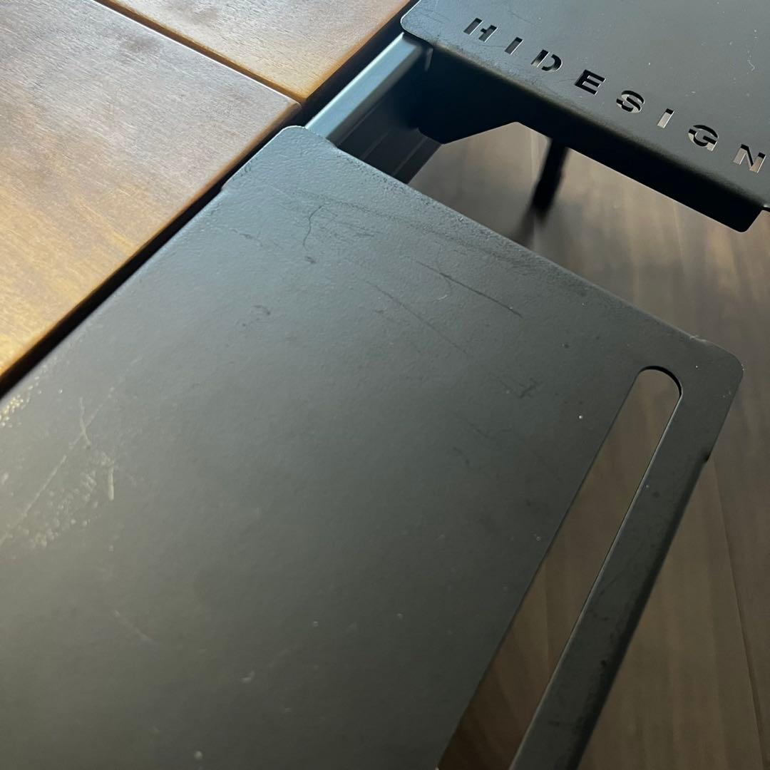 ハイドアウトクラフト RWフロントパネル 2個セット - メルカリ