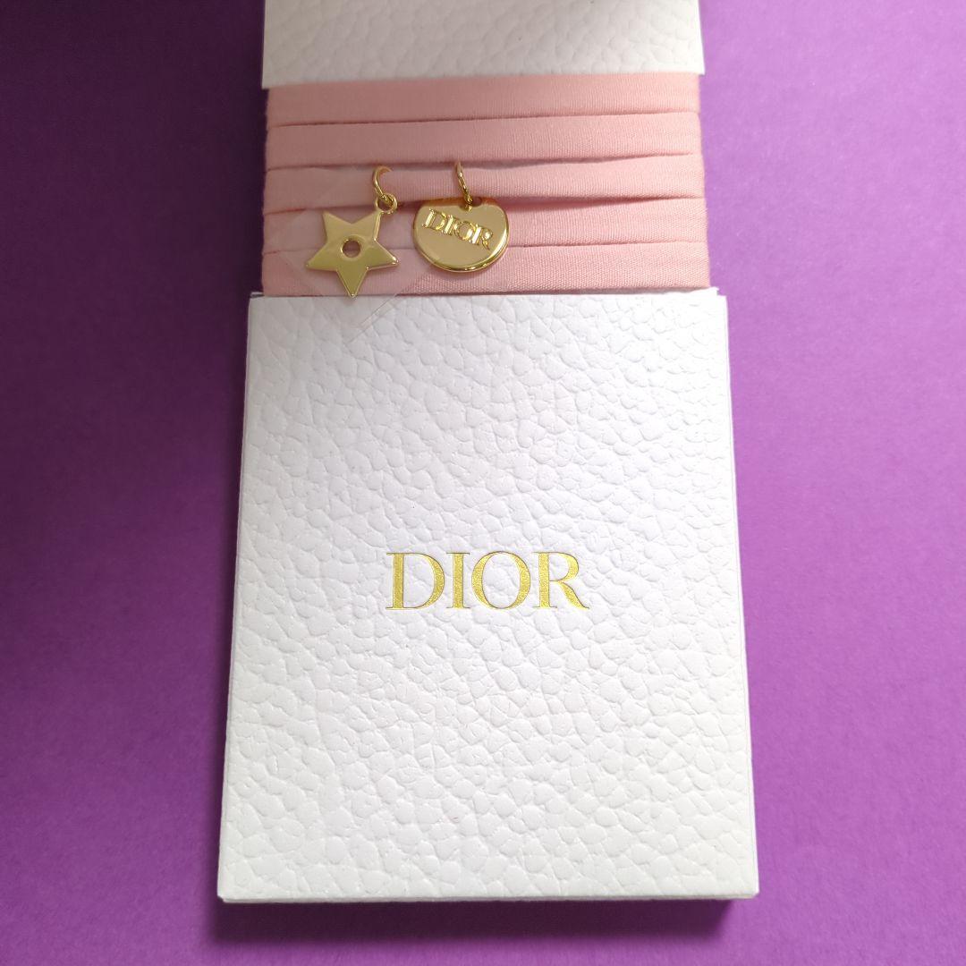 DIOR コスメ&ポーチセット
