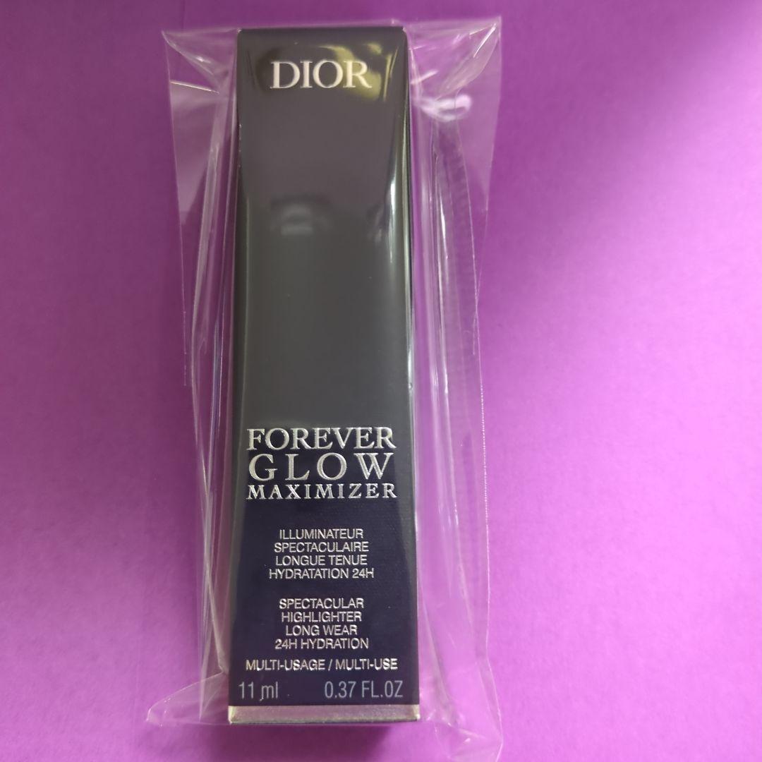 DIOR コスメ&ポーチセット