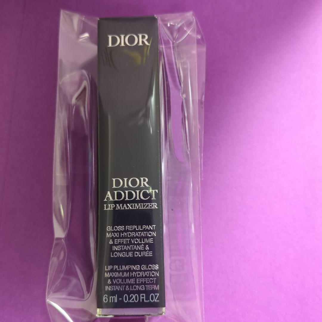 DIOR コスメ&ポーチセット