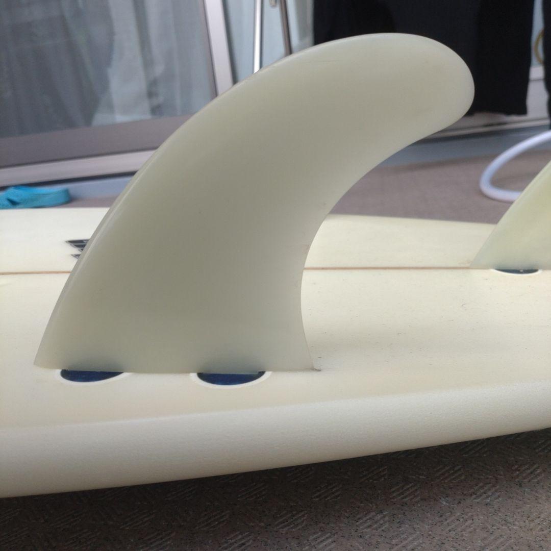 6.2 ショートボート