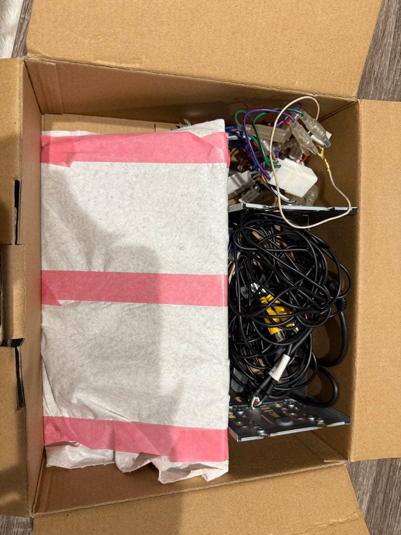 ATOTO S8MS Androidカーナビ