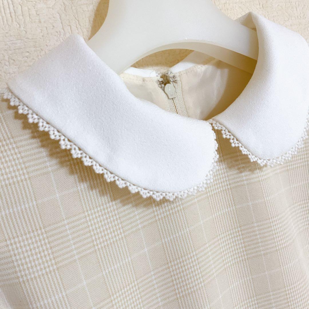 BEAMS DESIGN130 入学式　卒園式　式典　結婚式　フォーマル　女の子