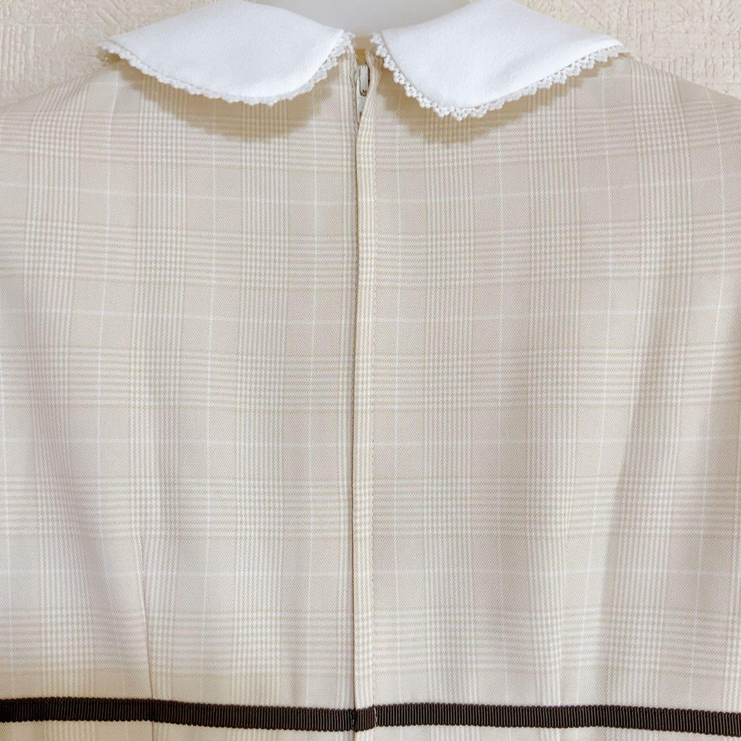 BEAMS DESIGN130 入学式　卒園式　式典　結婚式　フォーマル　女の子