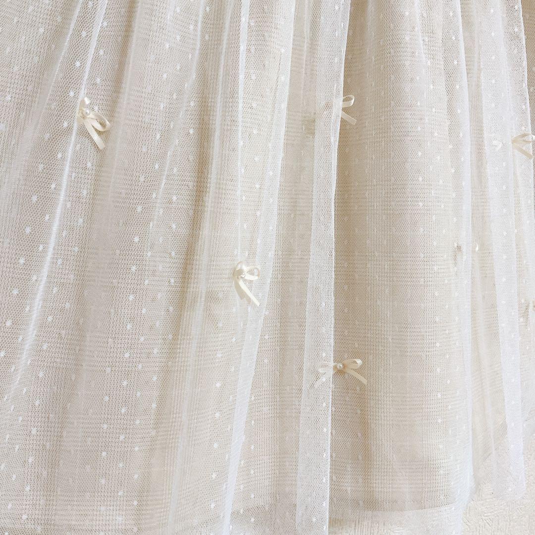 BEAMS DESIGN130 入学式　卒園式　式典　結婚式　フォーマル　女の子