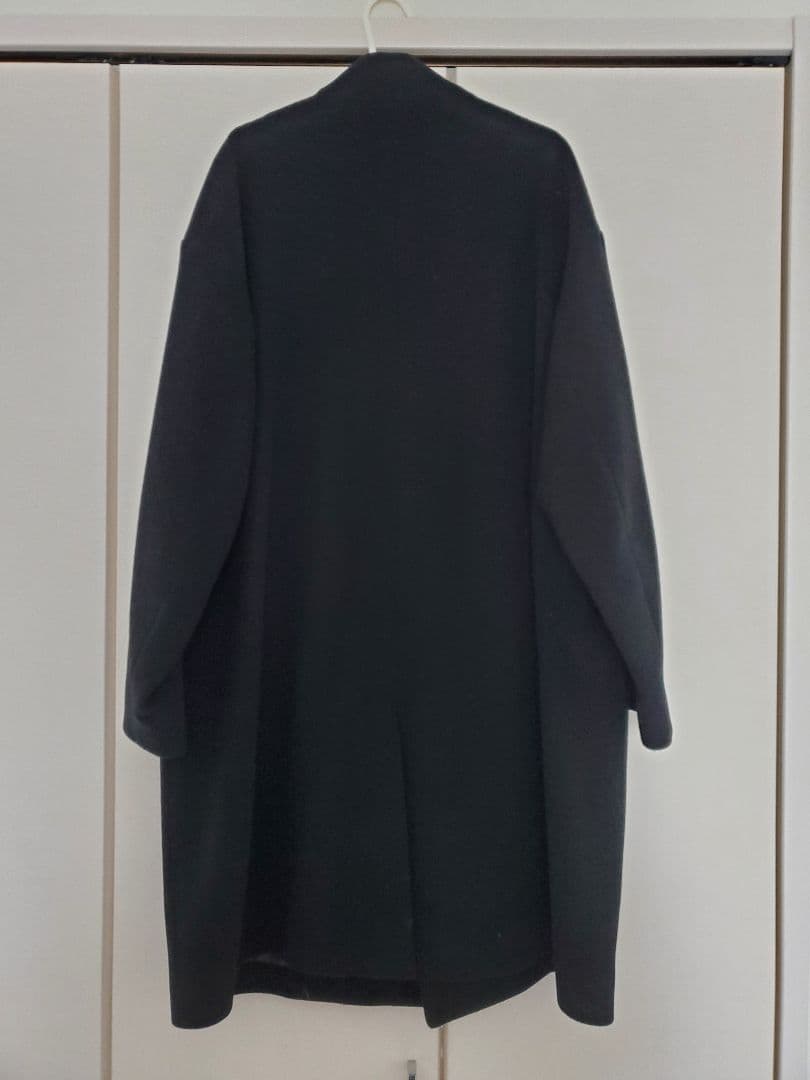 VICTIM 16 コート glamb レアセル ノンネイティブ