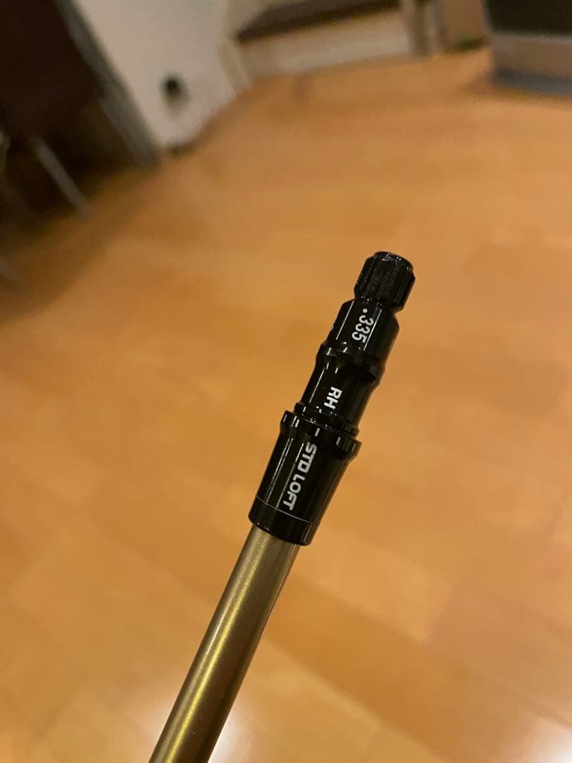 最新　スピーダーNX ゴールド　50SR テーラーメイド　ドライバー