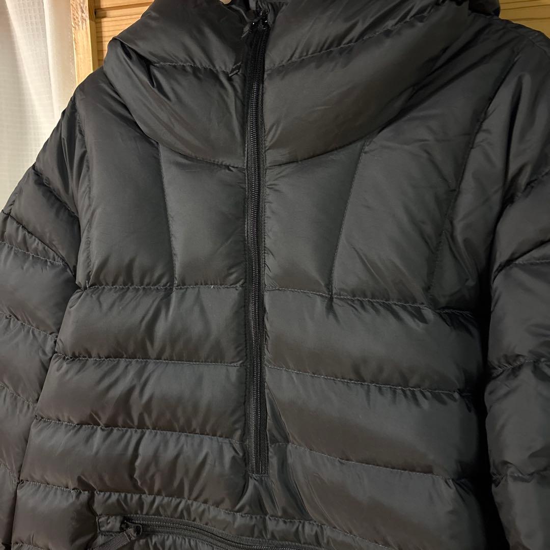 ★最終価格★Supreme Micro Down \"Black\" サイズL