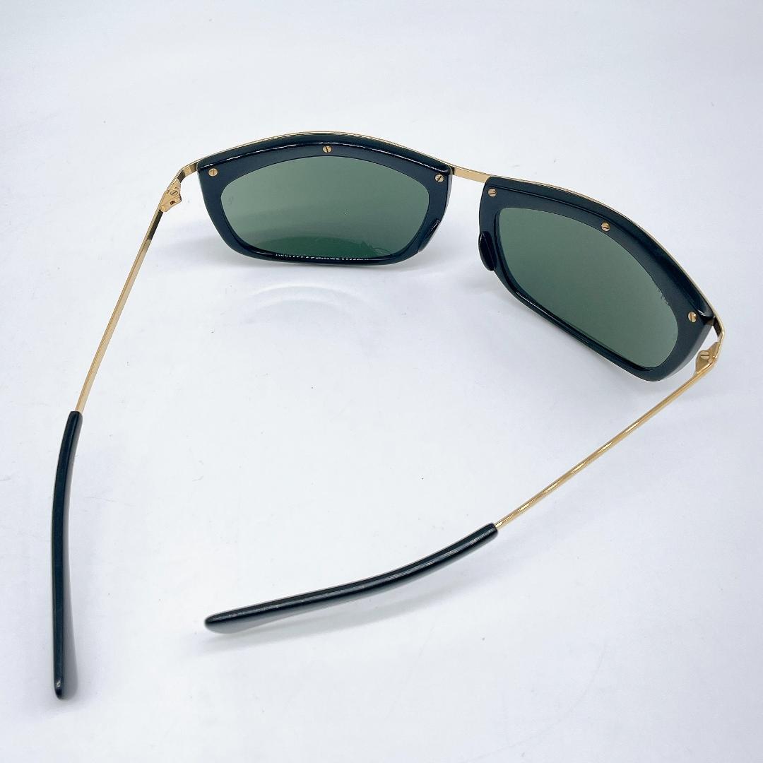 Ray-ban サングラス オリンピアン ゴールド ヴィンテージ m472